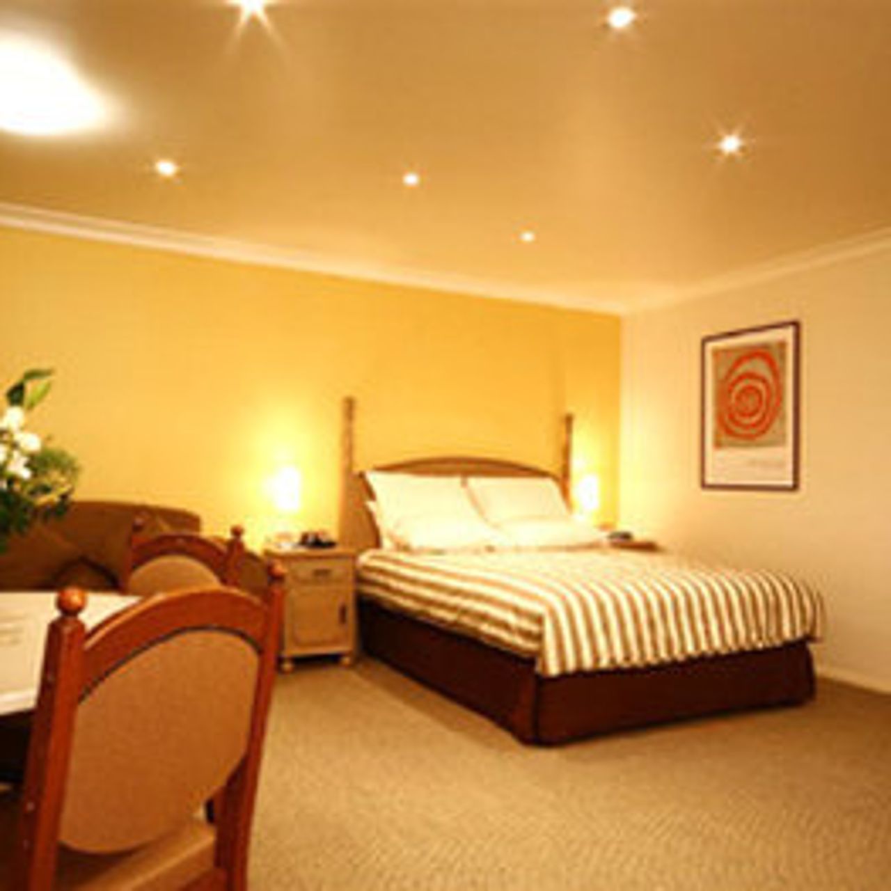 Best western plus the tudor hot sale